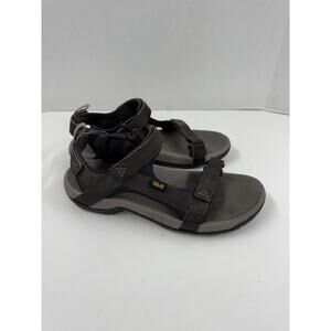 Teva Men's Meacham Hiking Sandal Size 11